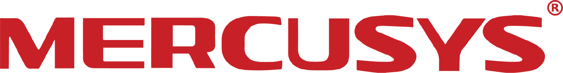 MERCUSYS