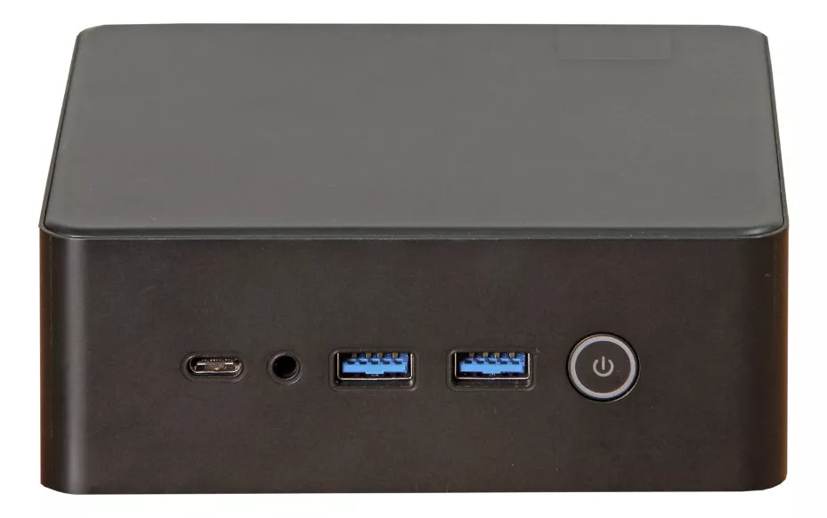 MiniPC PERFORMANCE AMD Rzyen 5 3500U 16GB SSD480GB