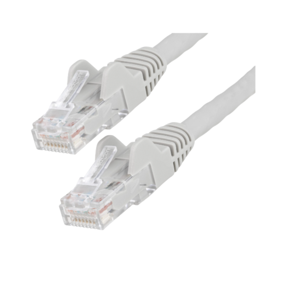 Cable de red UTP Cat 6 Patchcord   2.0Mts Intco