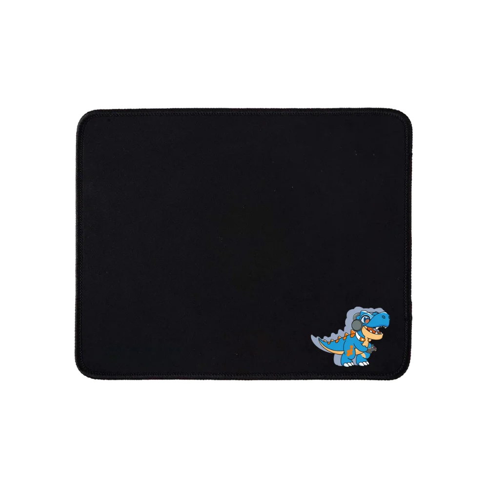MousePad Raptor Ultra Glide Antideslizante Impermeable S Rapty Edition
