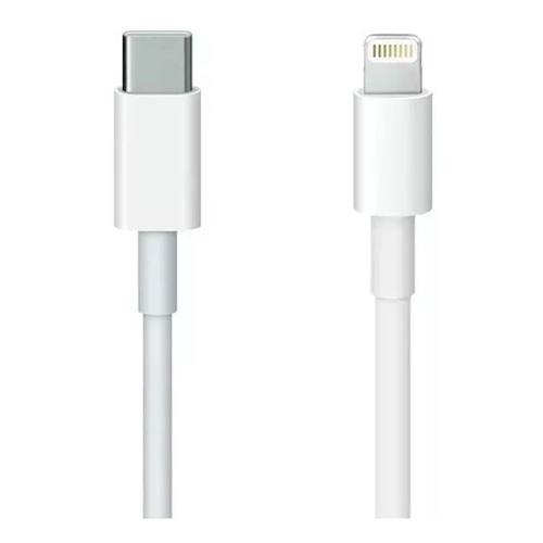Cable USB 3.0 (C/Lightning ) M / M Iphone
