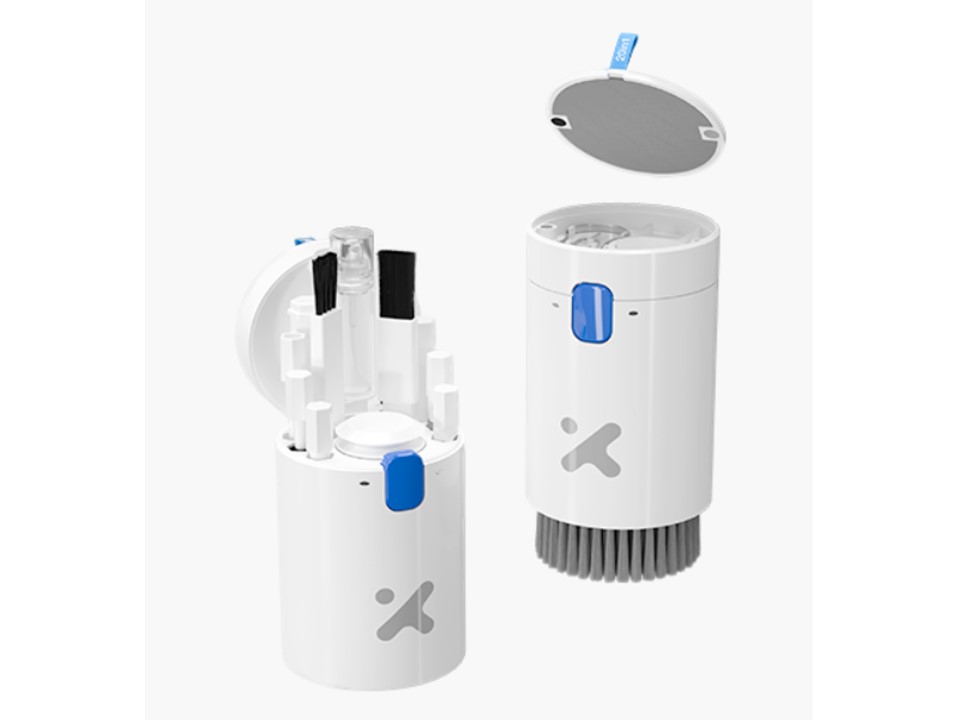 Kit Xtech , Limpieza, 20 en 1