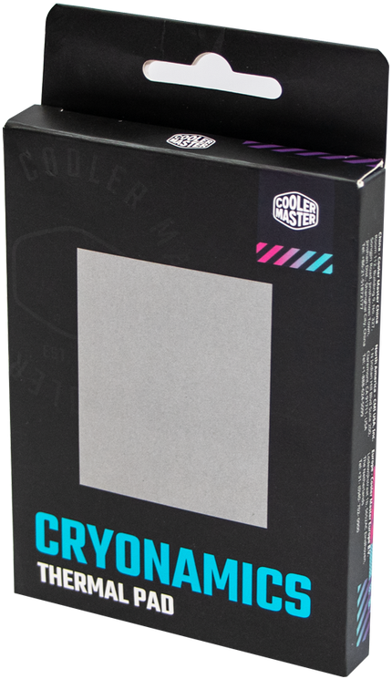 Thermal Pad Cooler Master Cryonamics