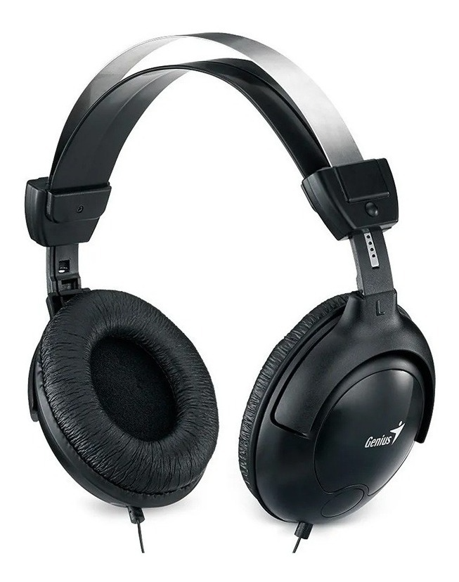 Auricular on ear GENIUS HS-M505X (Single Jack)