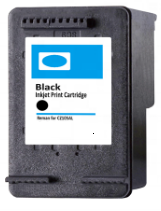 Cartucho Alternativo para HP 122 XL Negro