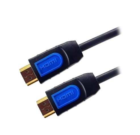 Cable HDMI 2.0 4K (A/A) - M M -  3.0Mts Intco