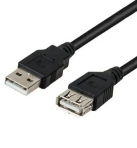 Cable USB 3.0 (A/A) M / H - 1.xMts *Extension