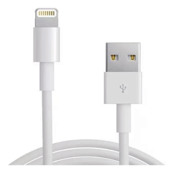 Cable USB 3.0 (A/Lightning ) M / M Iphone