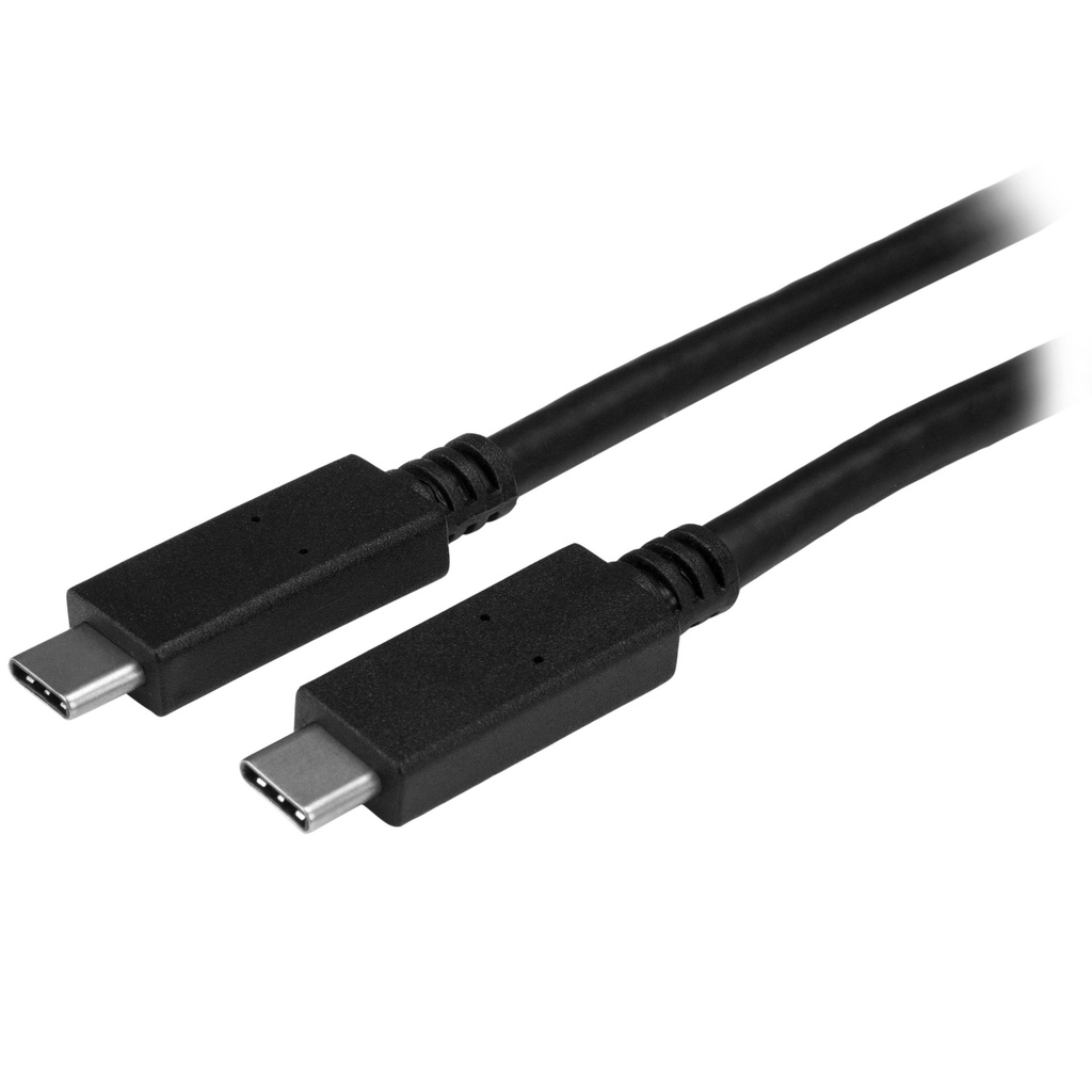 Cable USB 3.0 (C/C) M / M - 3.xMts