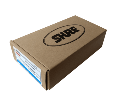 Cargador SHURE (SH-CNF45W-1) 45v 19.5v 2.31a TIP 4.5x3.0mm (HP/COMPAQ)