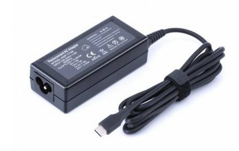 Cargador SHURE (SH-CNF65W-12) 65w 20.0v 3.25a TIP C (ACER/ASUS/TOSHIBA/LENOVO/DELL/HP/COMPAQ/SAMSUNG)