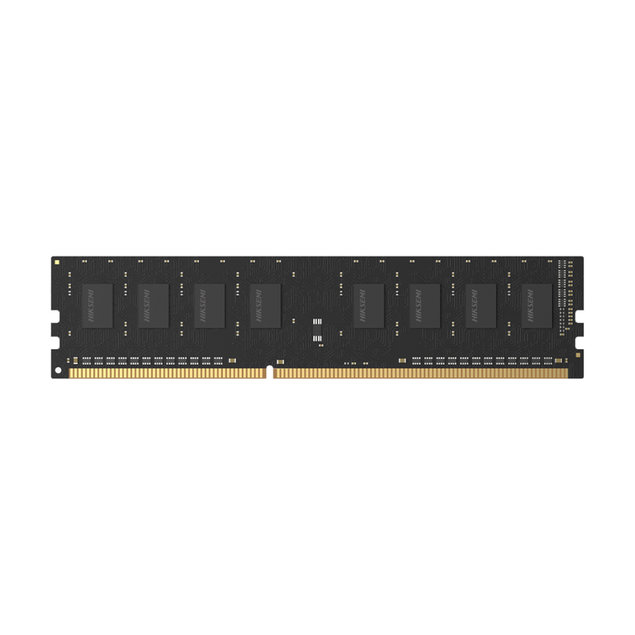 Memoria DDR3 4GB 1600MHz Hiksemi