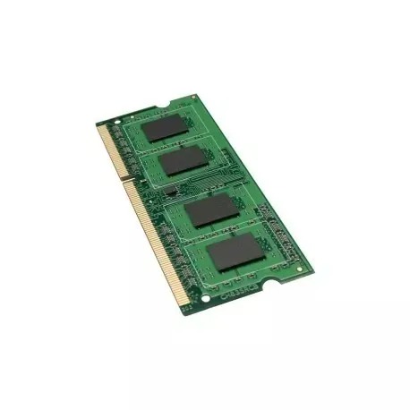 Memoria SODIMM DDR-3 2GB 1333MHz