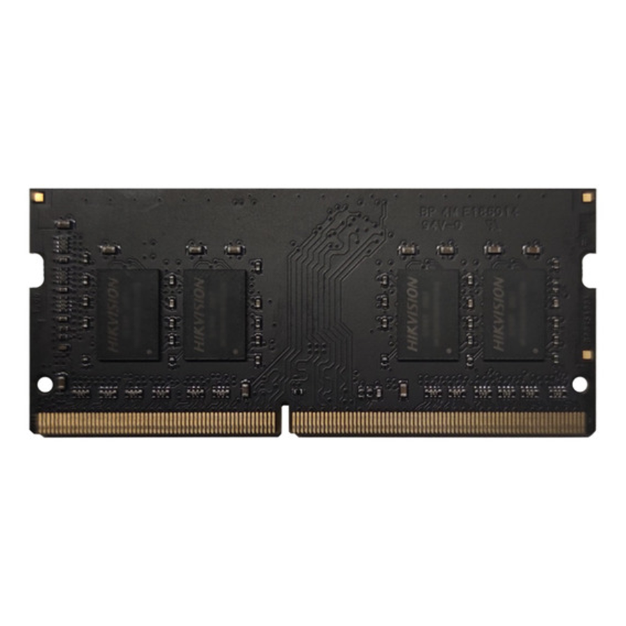 Memoria SODIMM DDR-3 8GB 1600MHz HikSemi