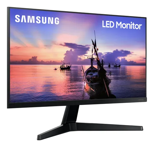 Monitor 24 SAMSUNG LF24T350