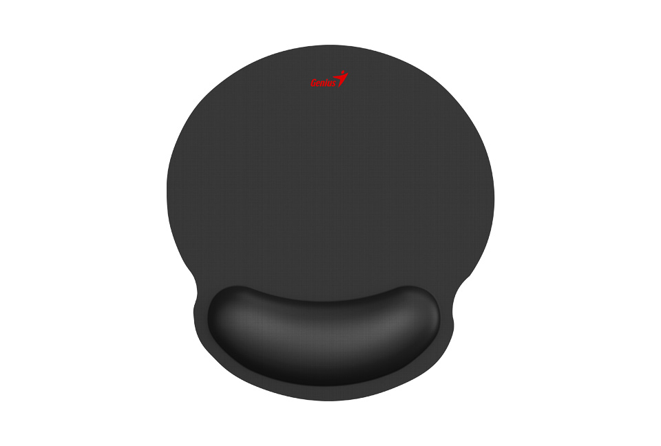 MousePad Genius G-WMP 100 (250 x 230 x 25mm)