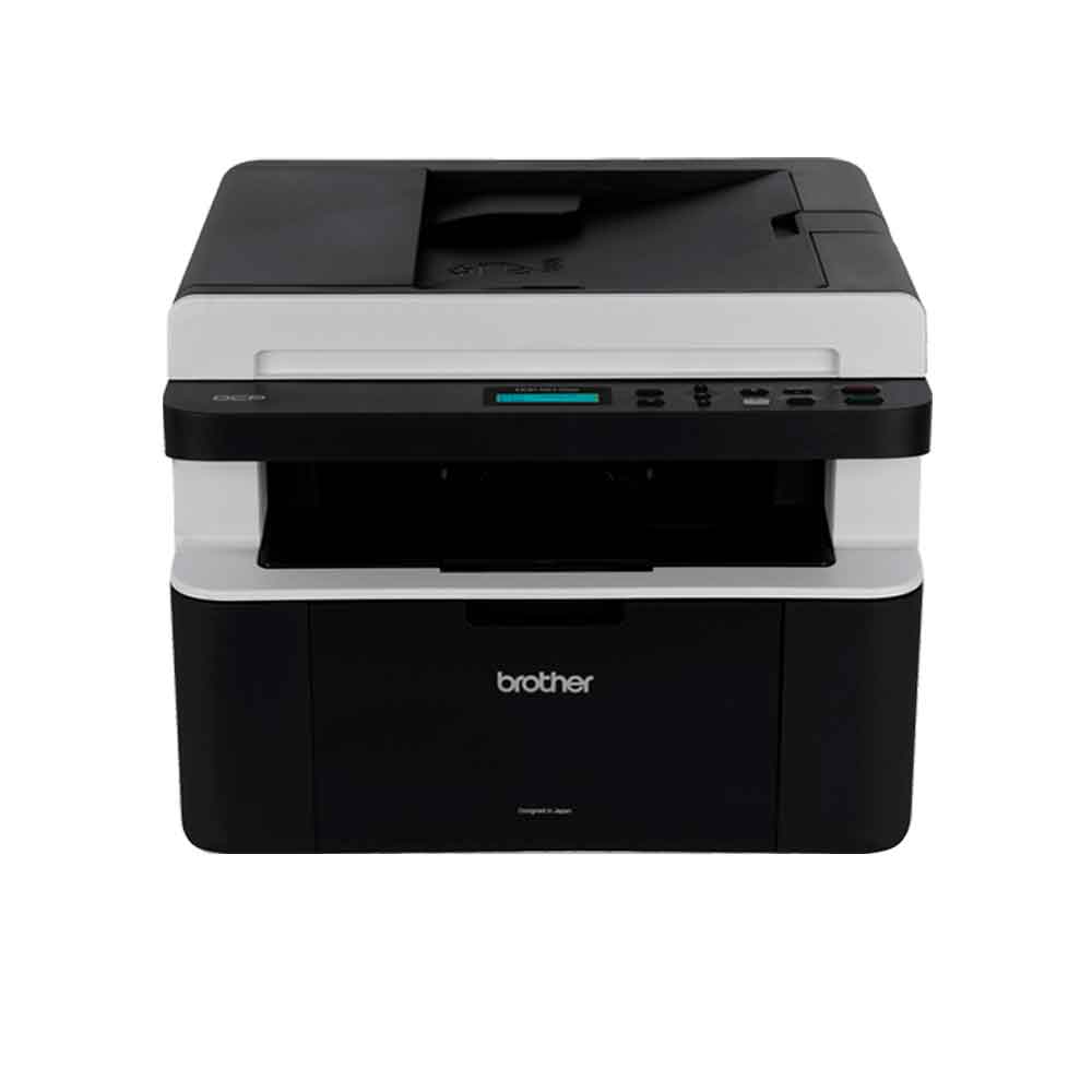 Multifuncion Laser BROTHER DCP-1617NW Wi-Fi