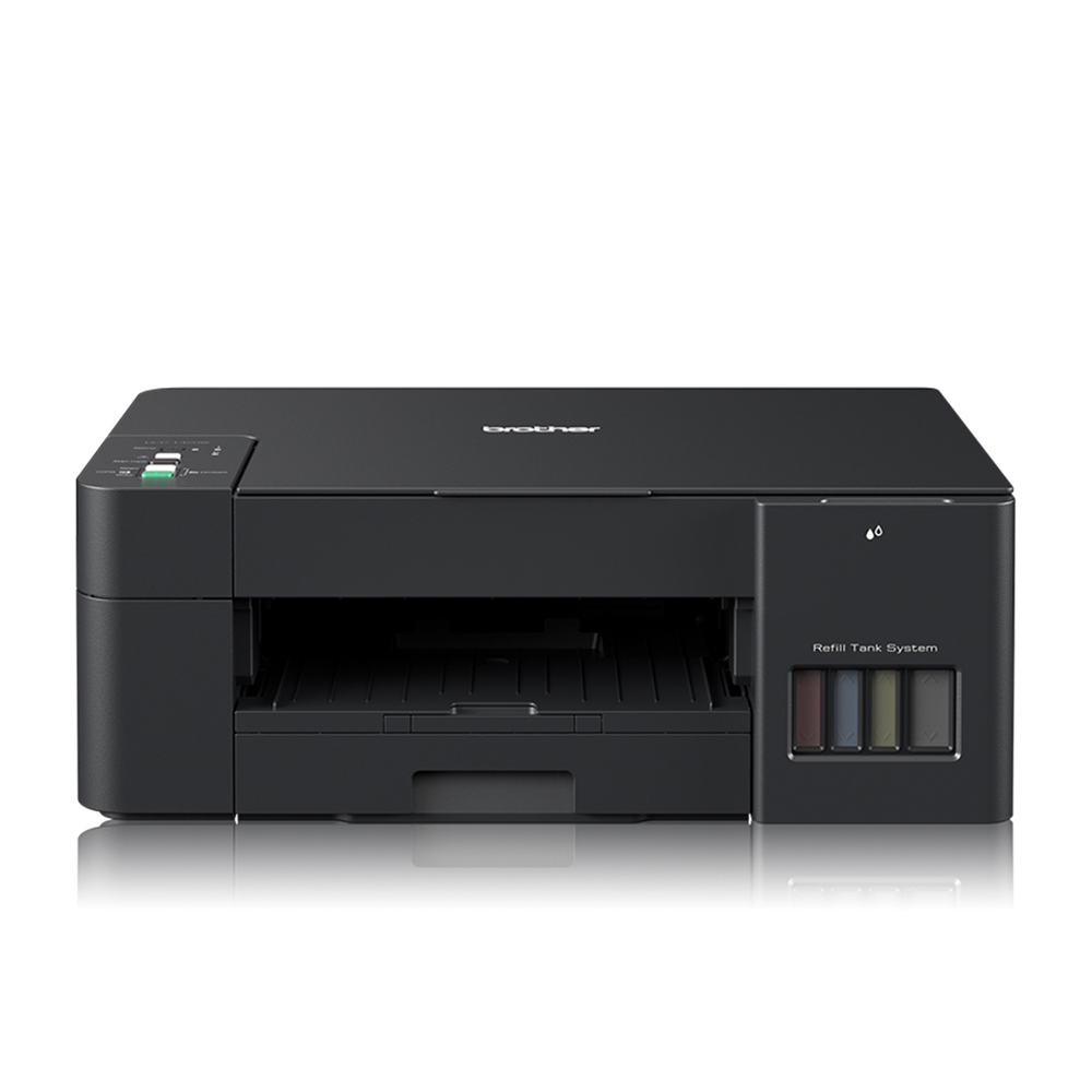 Multifuncion Tinta BROTHER DCP-T420W 28/11PPM SIST CONT