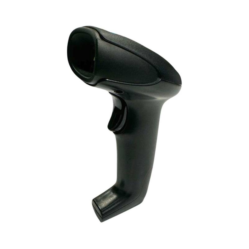 Pistola Lectora Codigo de Barras 2D LINEALES USB + QR -  GE BS-2DQRUSB