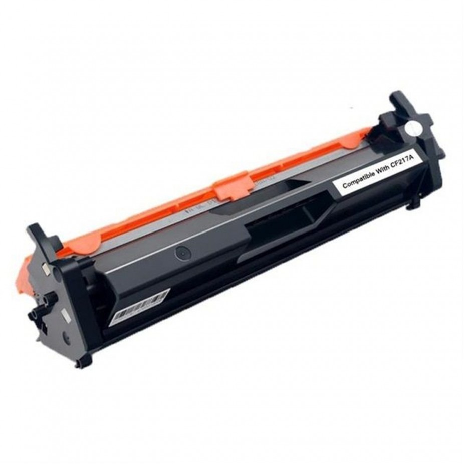 Toner Alternativo para HP CF217A CON CHIP