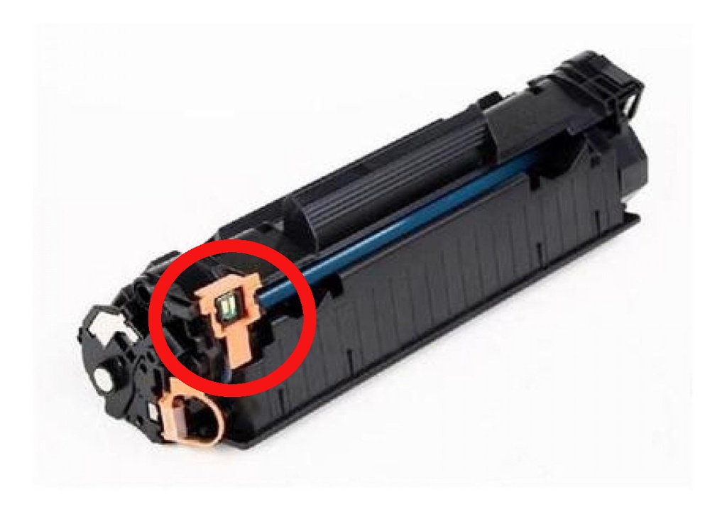 Toner Alternativo para HP CF248A CON CHIP