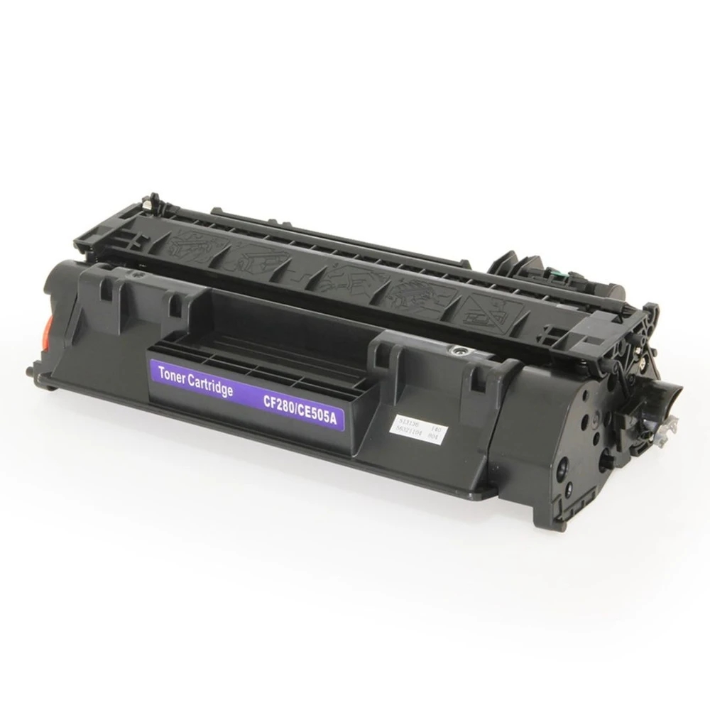 Toner Alternativo para HP CF280A CE505A