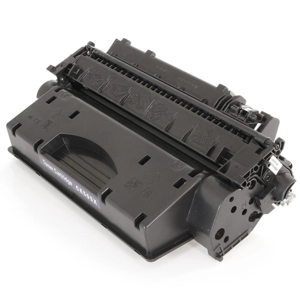 Toner Alternativo para HP CF280X CE505X