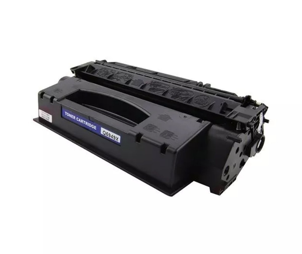 Toner Alternativo para HP Q5949X Q7553X