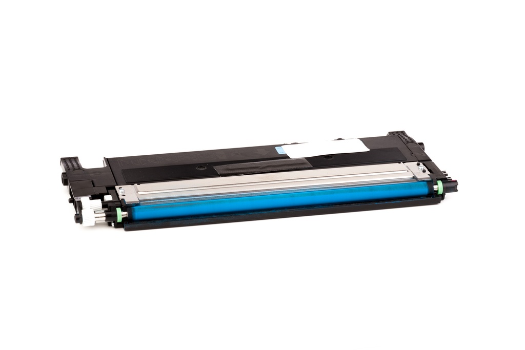 Toner Alternativo para SAMSUNG CLT-C406S Cian