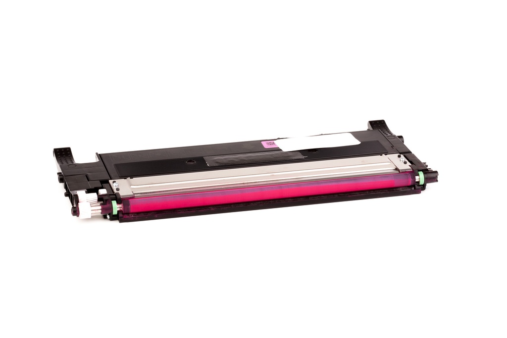 Toner Alternativo para SAMSUNG CLT-M406S Magenta