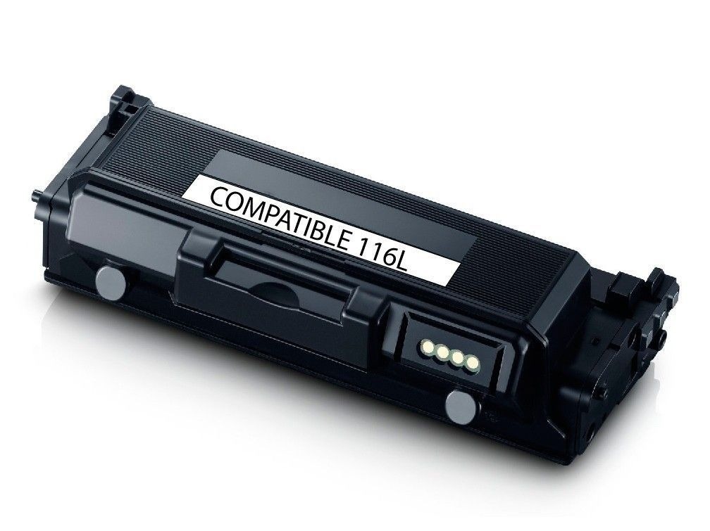 Toner Alternativo para SAMSUNG MLT-D116L