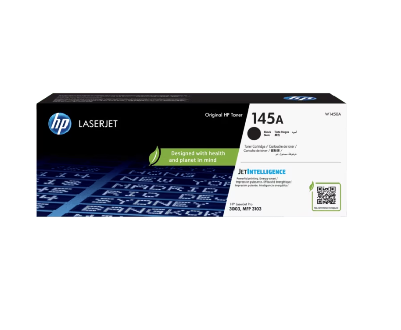 Toner Original HP 145A W1450A