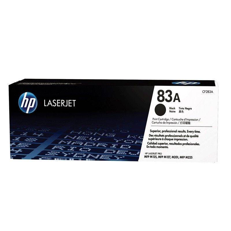 Toner Original HP CF283A