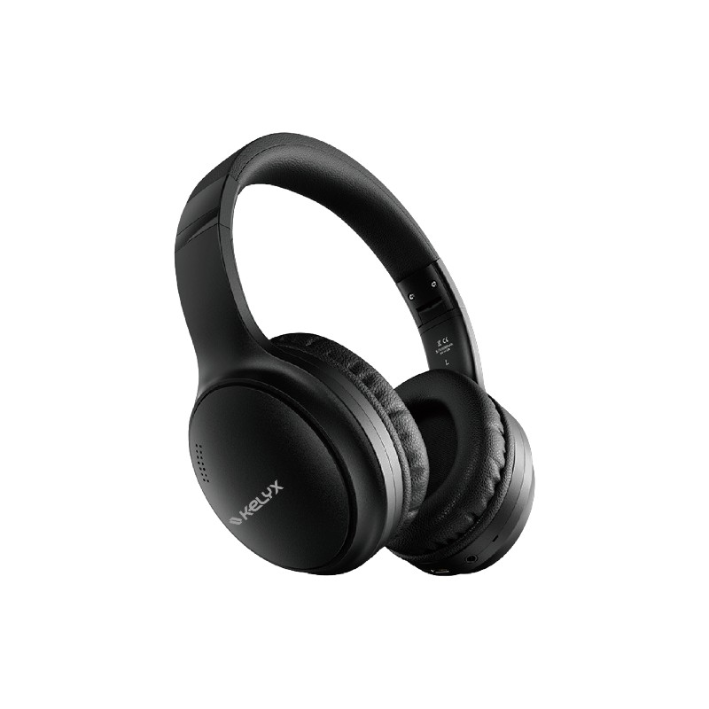 Auricular on ear Bluetooth Inalámbrico cancelacion activa B001 - KELYX