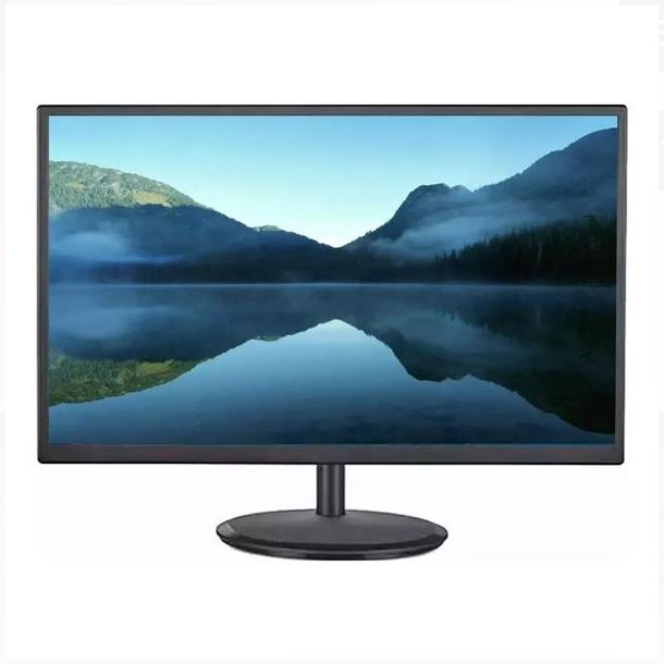 Monitor 19 PERFORMANCE PF185F VGA/HDMI