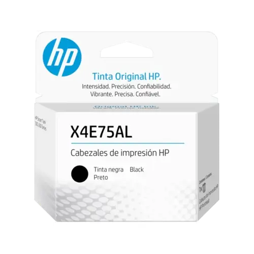 Cabezal de impresión HP (Gen 1) M0H51AA Negro