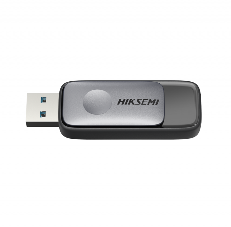 Pen Drive  32Gb 3.0 Hikvision M210S PULLY