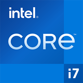 Procesador INTEL s1700 Core i7 12700F Alder Lake s/Video c/Cooler