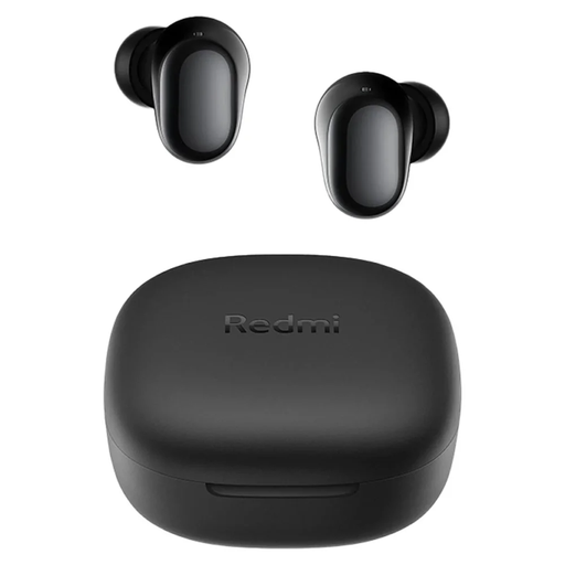 Auricular in ear Bluetooth Inalámbrico REDMI BUDS 6 PLAY BLACK