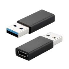 Adaptador USB 3.0 (A / C) M - H OTG