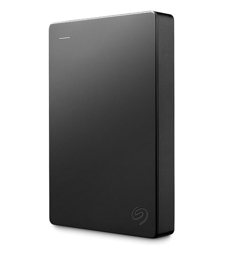 Disco Externo 1TB HDD USB 3.0 Seagate Expansion Black