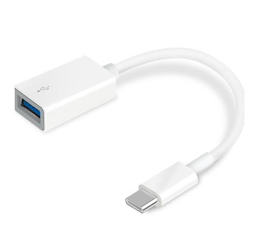 Adaptador USB 3.0 (C / A) M - H - TPLINK UC-400