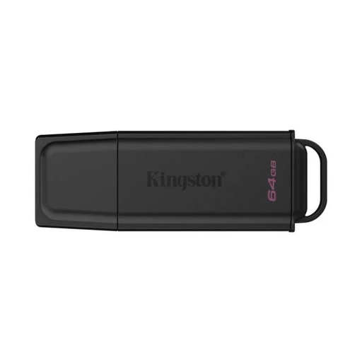Pen Drive  64Gb 3.2 Kingston 3.2 DTXG2