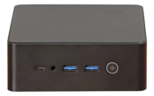 MiniPC PERFORMANCE AMD Rzyen 5 3500U  8GB SSD240GB