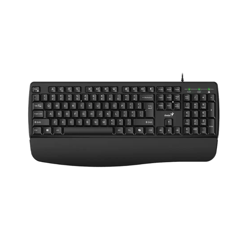 Teclado USB Genius Smart KB-123