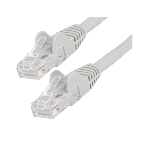 Cable de red UTP Cat 6 Patchcord   2.0Mts Intco