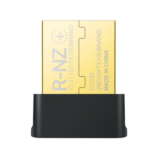 Adaptador USB WiFi 6 600Mbps AX900 Archer TX10UB Nano + Bluetooth