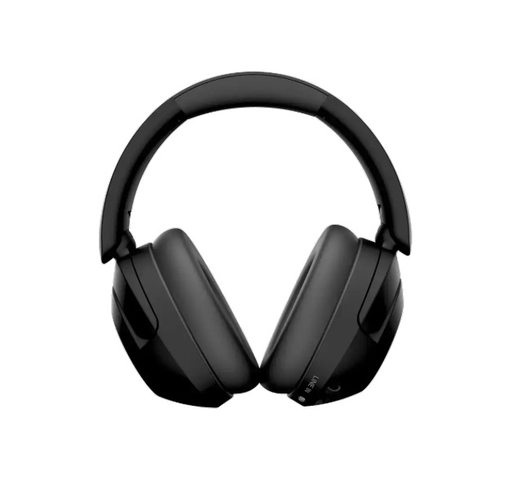 Auricular on ear Bluetooth Genius HS-810 Black