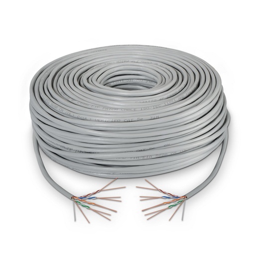 Cable UTP *Rollo 305mts. CAT.6e  Interior