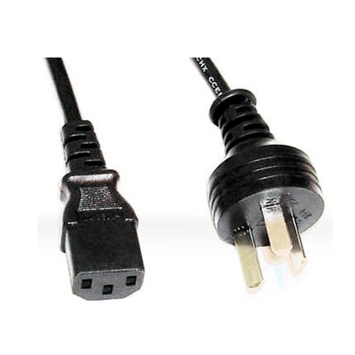 Cable de POWER 220V 1.xMts